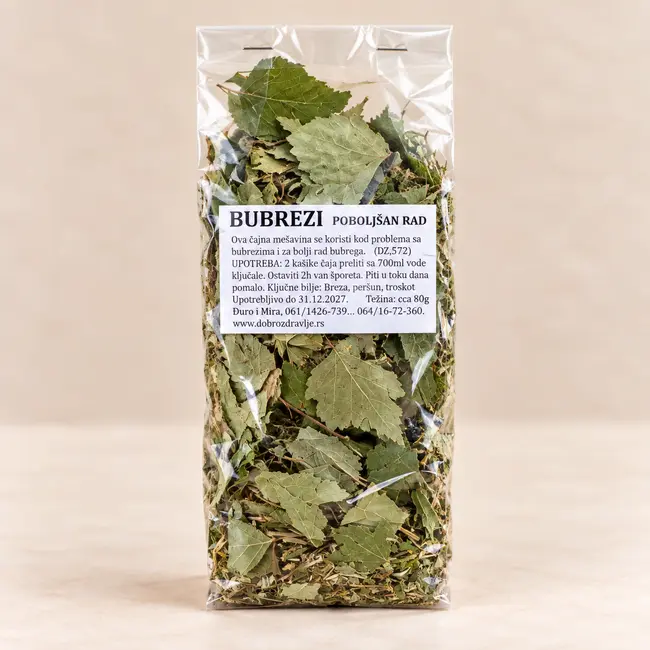 Čaj za bubrege | 80g