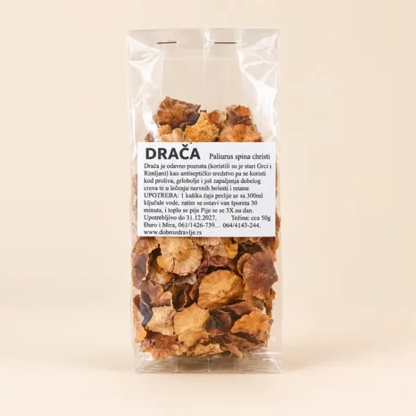 Čaj od drače | 50g