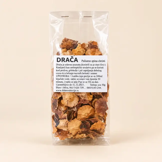 Čaj od drače | 50g
