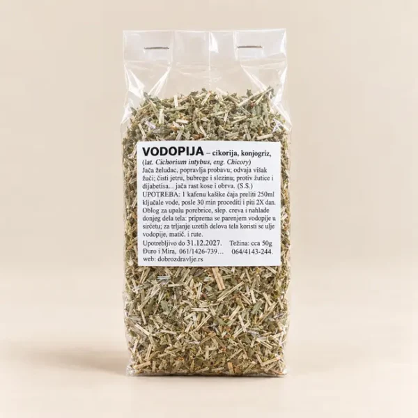 Čaj od vodopije (cikorije) | 50g
