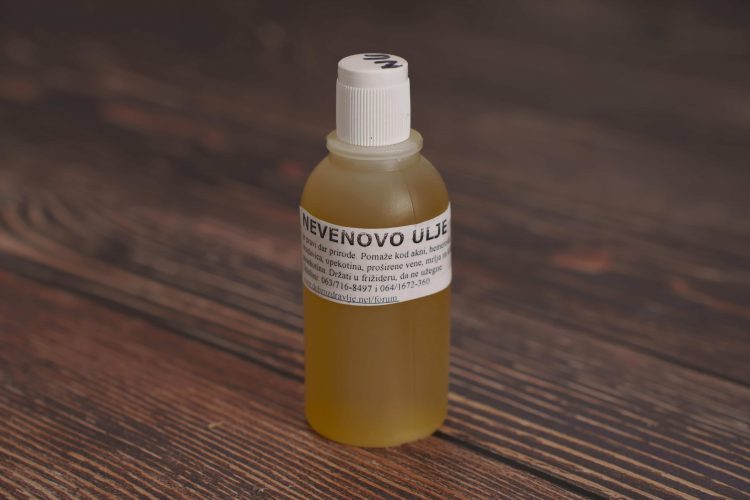 neven ulje