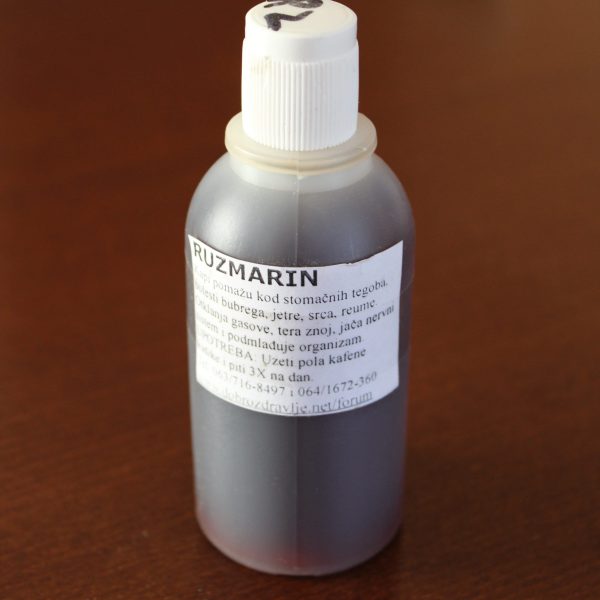 Ruzmarin kapi