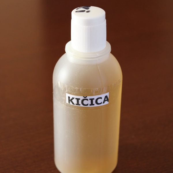 Kičica kapi