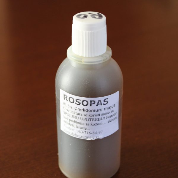 Rosopas kapi