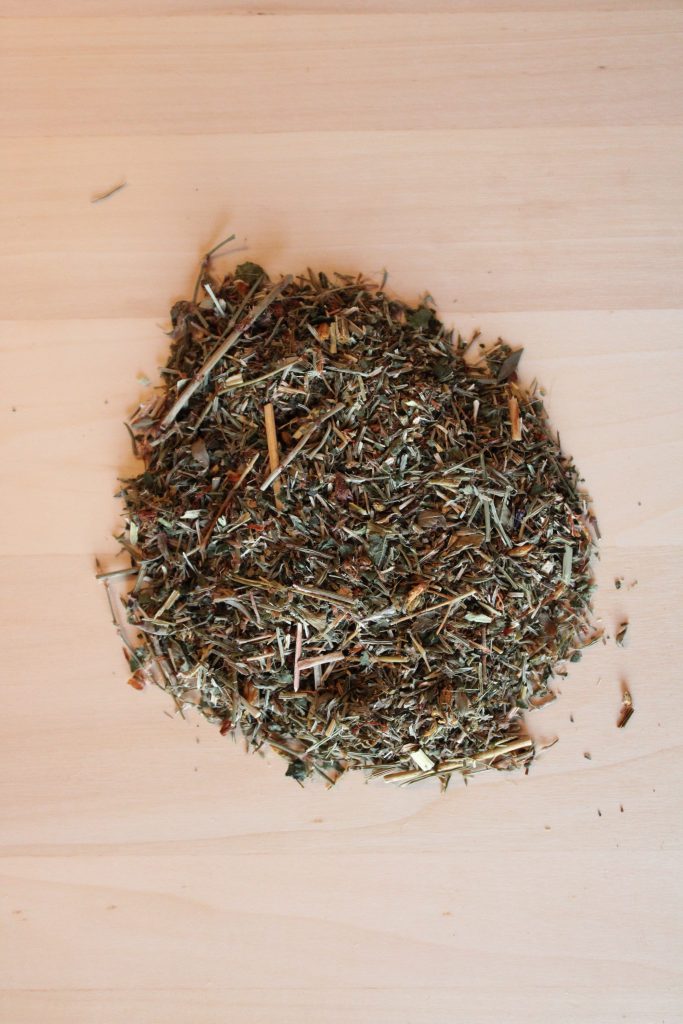 Upala bubrega