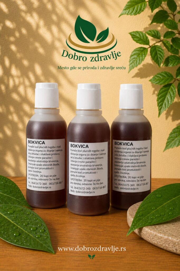 kapi bokvice