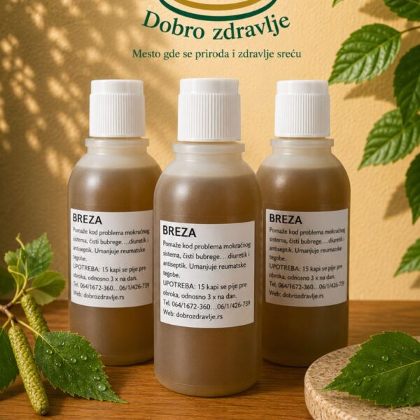 kapi breze