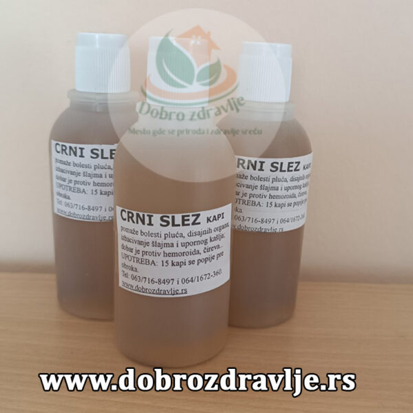 kapi crnog sleza