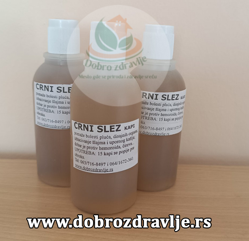 kapi crnog sleza