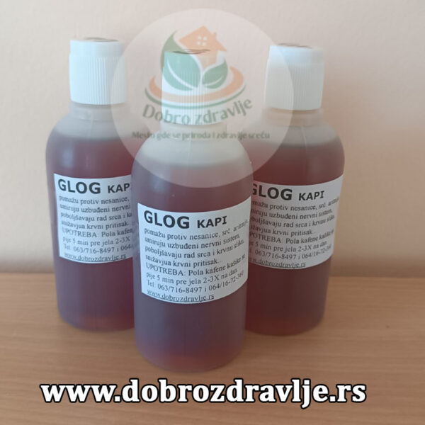 glog kapi