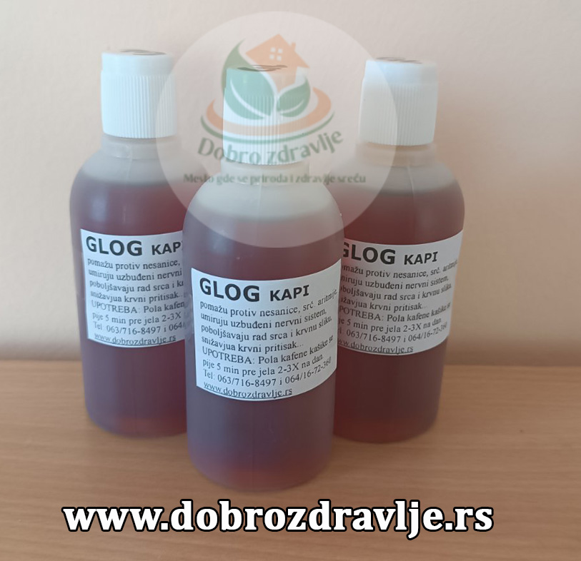 glog kapi