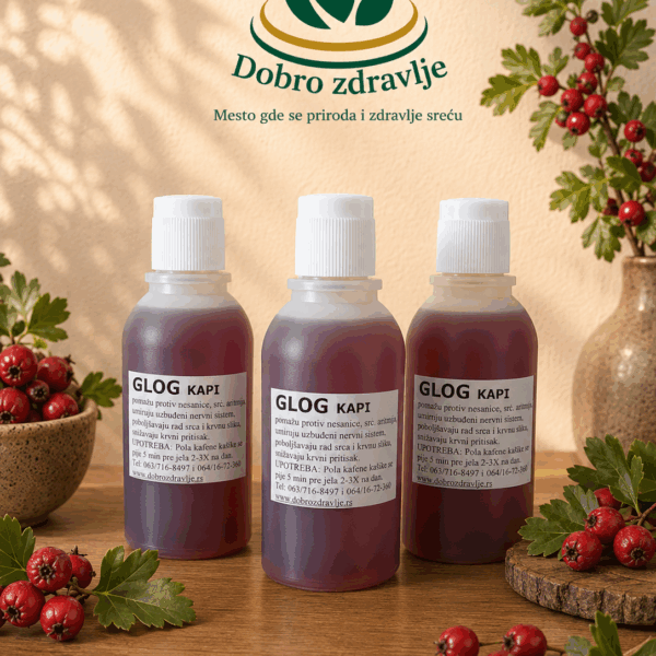 kapi gloga
