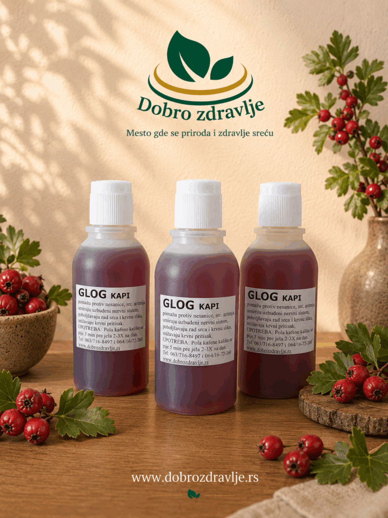 kapi gloga