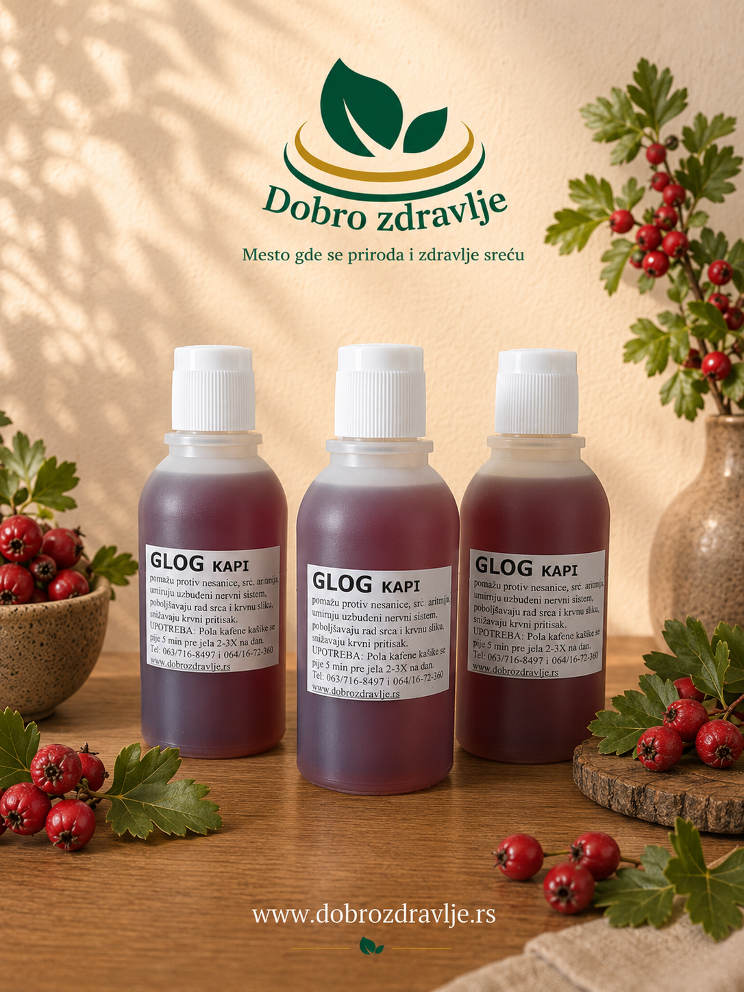 kapi gloga