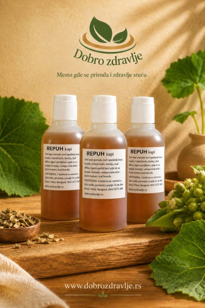 kapi repuha