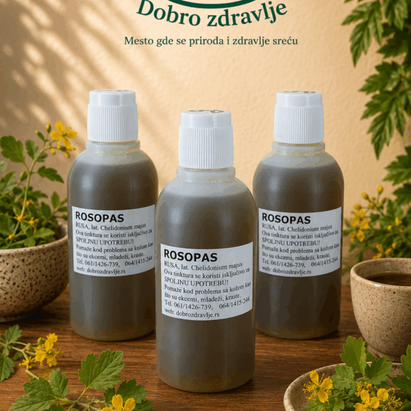 kapi rosopasa