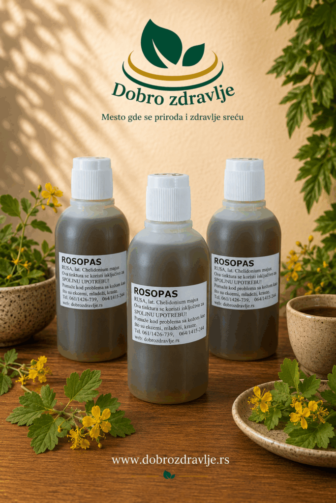 kapi rosopasa