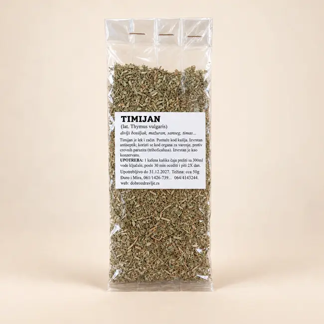 Timijan