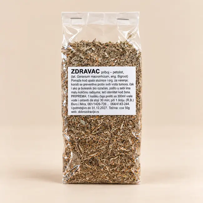 Zdravac