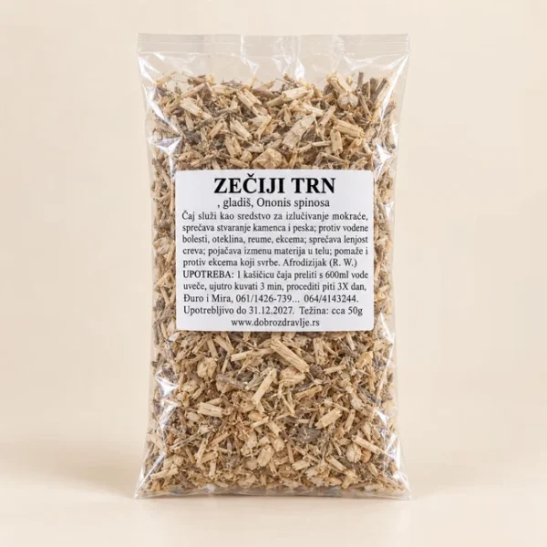 Zečiji trn