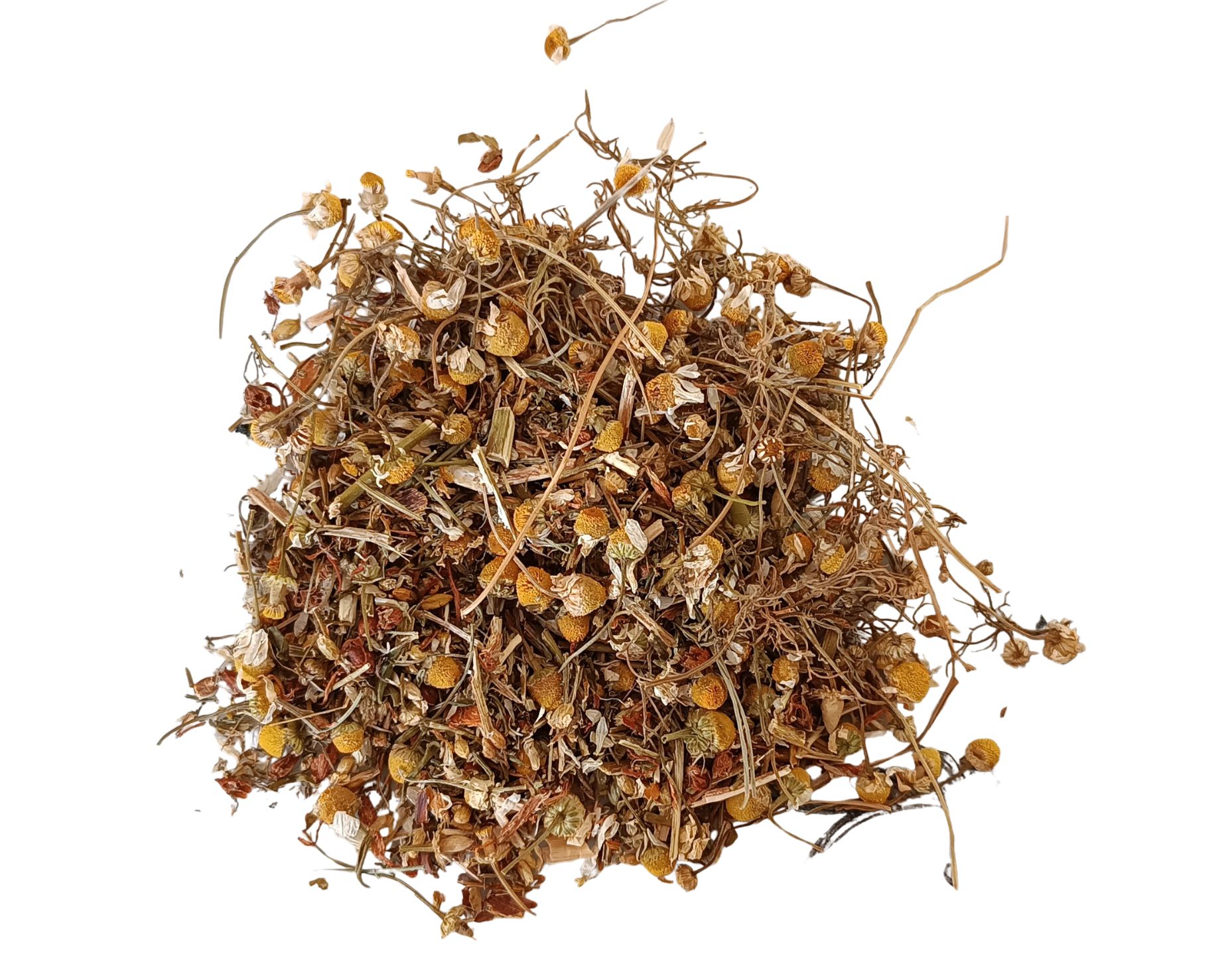 Čaj za hemoroide (šuljevi)